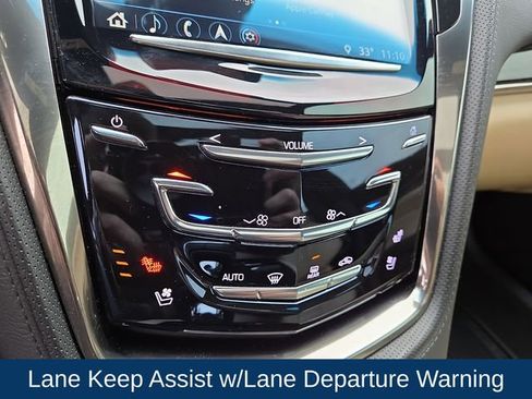 Used 2018 Cadillac CTS Luxury image 20