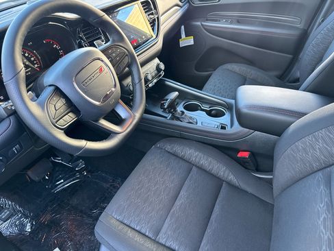 New 2025 Dodge Durango R/T image 10