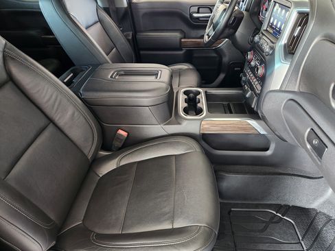 Certified 2019 Chevrolet Silverado 1500 LT Trail Boss image 15