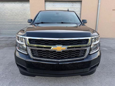 Used 2017 Chevrolet Tahoe LS RWD image 6