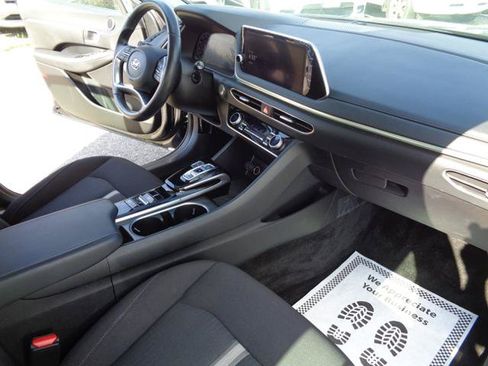 Used 2023 Hyundai Sonata SEL w/ Convenience Package FWD image 26