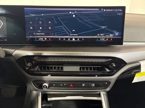 Used 2026 BMW 430i Coupe w/ Parking Assistance Package RWD image 12