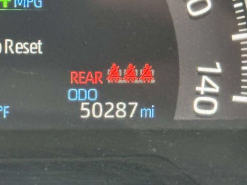 Used 2024 Toyota RAV4 Adventure AWD/4WD image 33