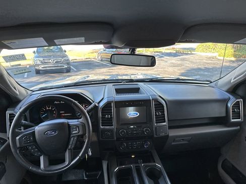 Used 2016 Ford F150 XLT w/ Equipment Group 301A Mid image 19