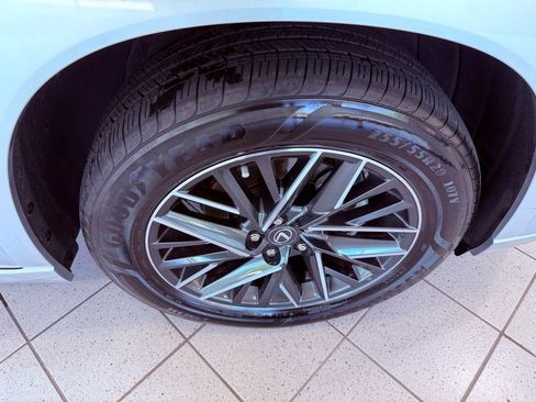 Certified 2025 Lexus TX 350 AWD w/ Technology Package image 19