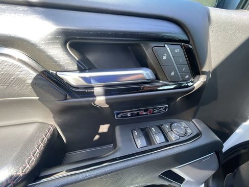 Certified 2023 GMC Sierra 1500 AT4X w/ AT4X AEV Edition AWD/4WD image 24