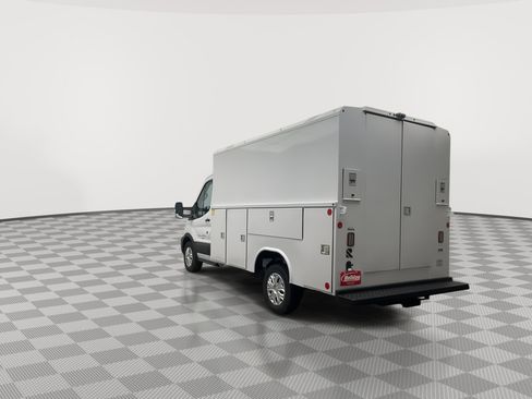New 2025 Ford Transit 350 w/ Upfitter Package image 2
