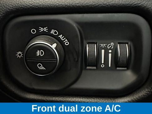 Used 2023 RAM 1500 Laramie image 15