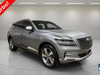 Used 2024 Genesis GV80 3.5T w/ Advanced Package