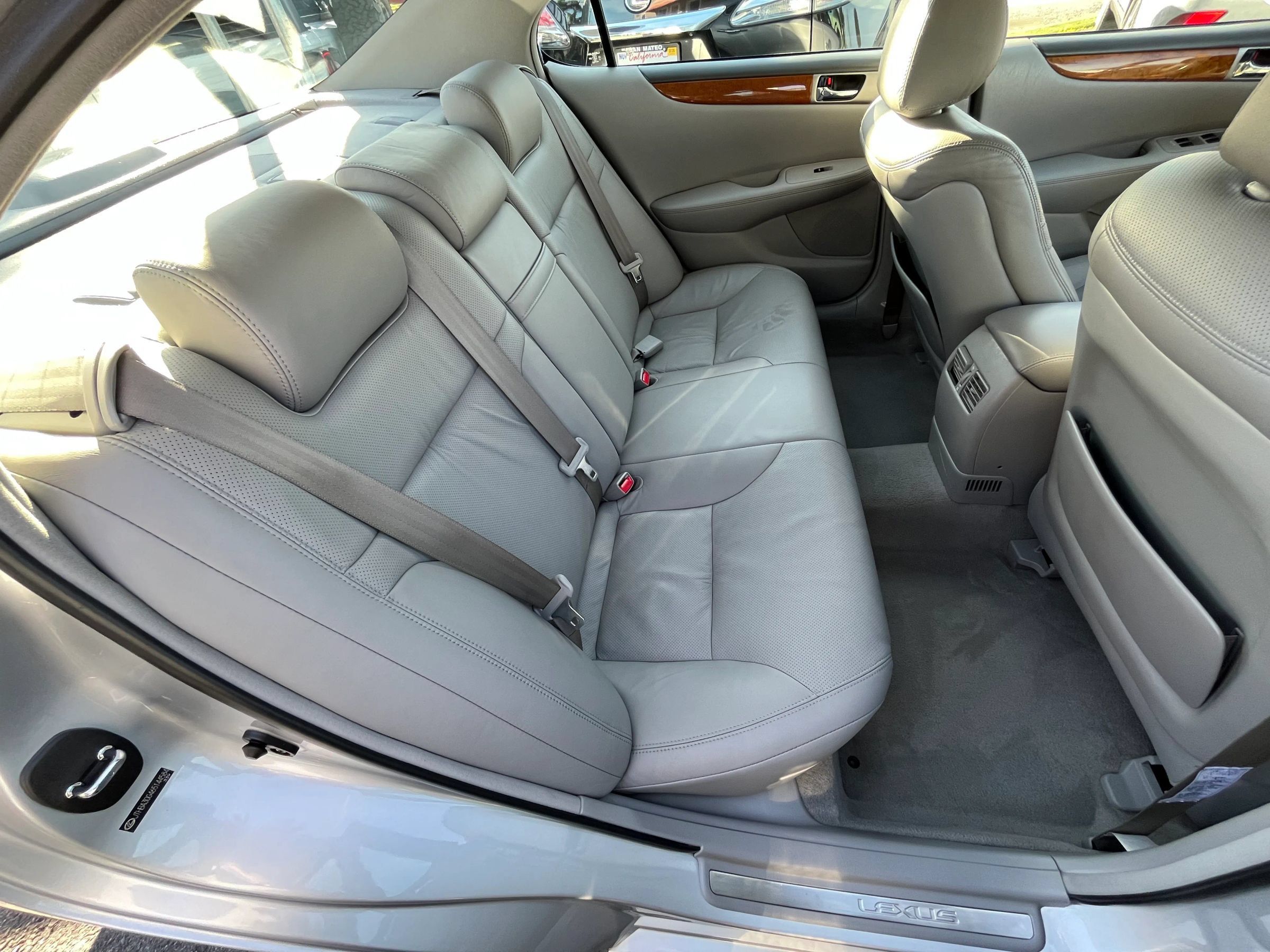 Used 2006 Lexus ES 330 FWD image 17