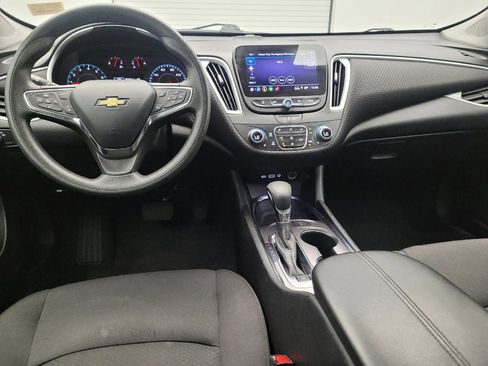 Used 2024 Chevrolet Malibu LT image 22