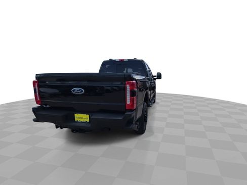 Used 2025 Ford F250 XL w/ STX Appearance Package AWD/4WD image 8