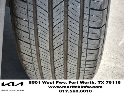 Used 2024 Toyota Corolla Cross AWD Hybrid image 10