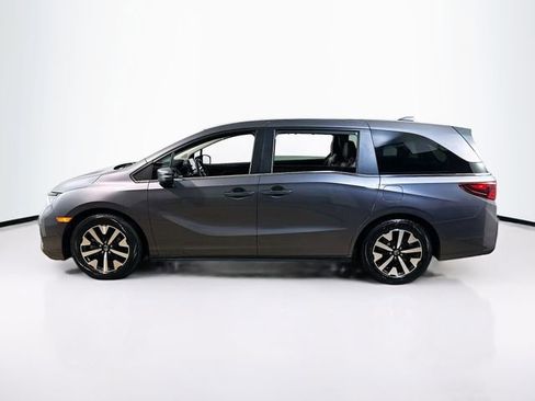 Used 2025 Honda Odyssey EX-L image 4