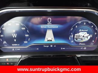 Used 2024 Chevrolet Silverado 2500 LT video 2