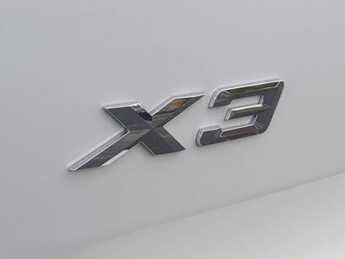 Used 2024 BMW X3 sDrive30i w/ Premium Package RWD image 12