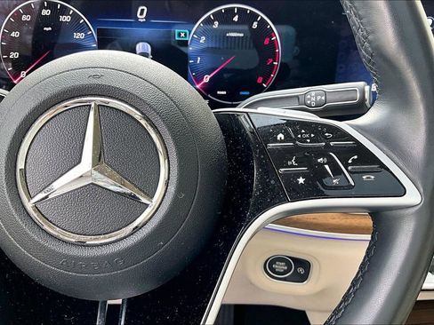 Used 2024 Mercedes-Benz GLE 450 4MATIC image 21