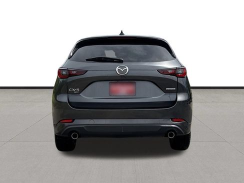 Used 2024 MAZDA CX-5 AWD 2.5 S w/ Preferred Package image 6