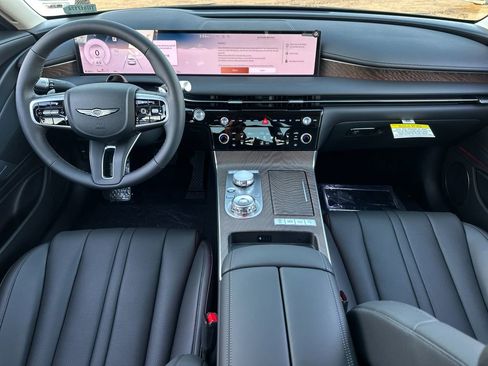 New 2026 Genesis G80 2.5T Advanced image 13