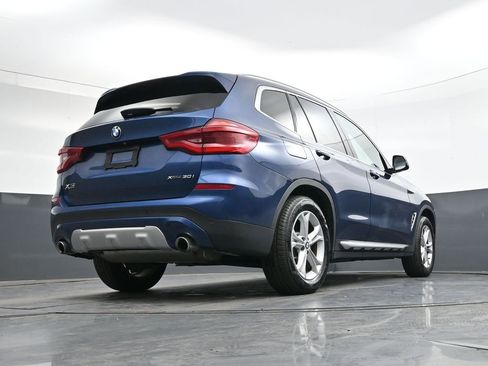 Used 2020 BMW X3 xDrive30i image 31