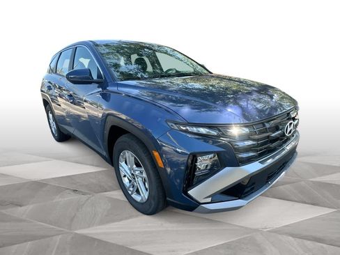 New 2026 Hyundai Tucson SE FWD image 2