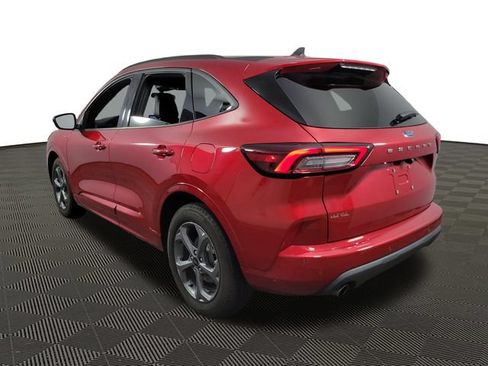 Used 2024 Ford Escape ST-Line w/ Tech Pack #1 FWD image 5