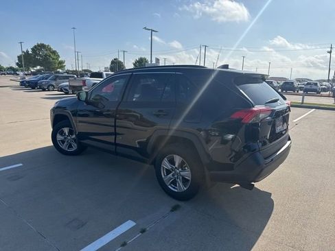 Certified 2025 Toyota RAV4 XLE w/ Convenience Package image 5