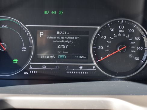 Used 2022 Kia Sorento SX w/ Panoramic Sunroof Package image 39