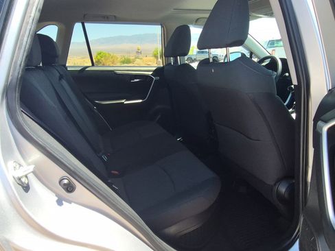 Used 2024 Toyota RAV4 XLE w/ Convenience Package AWD/4WD image 30