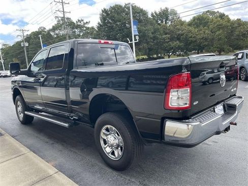 Used 2023 RAM 2500 Tradesman image 4