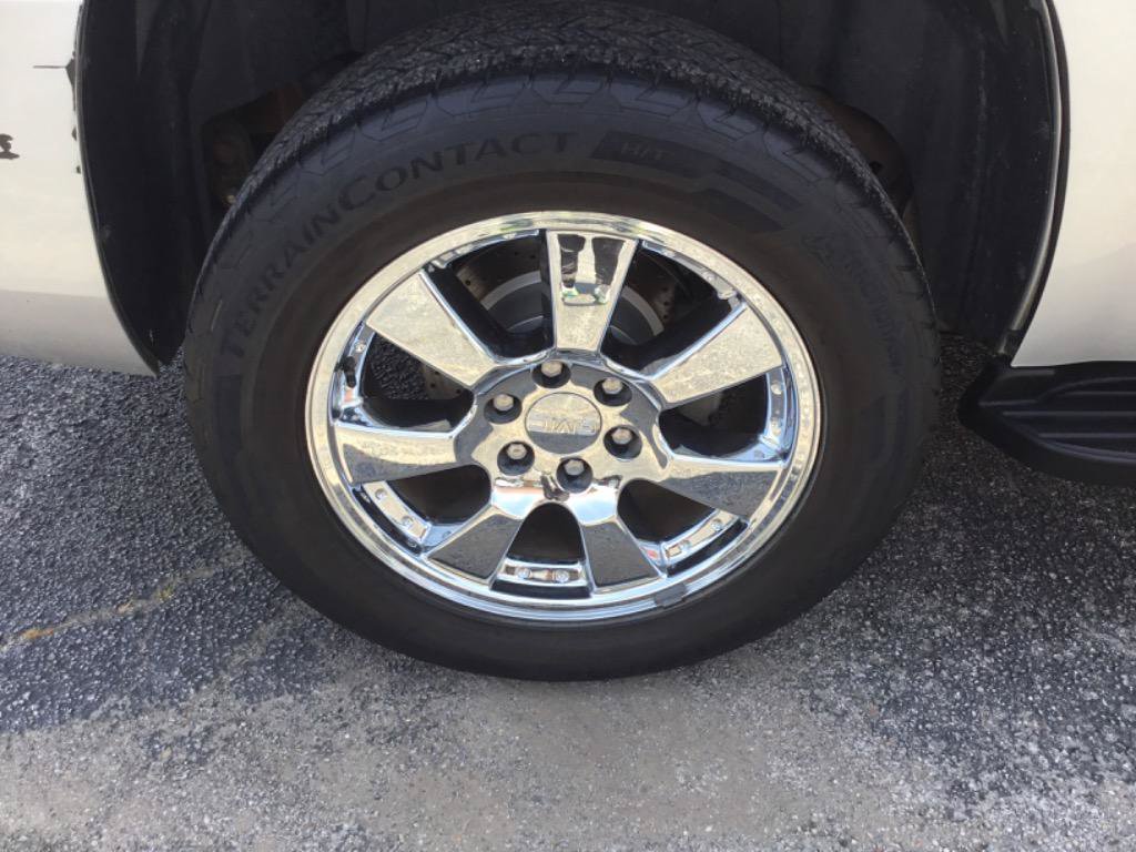 Used 2013 GMC Yukon SLT RWD image 16