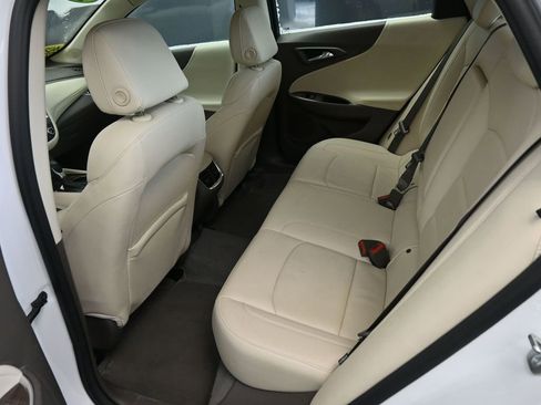 Used 2023 Chevrolet Malibu LT w/ Driver Confidence Package image 18