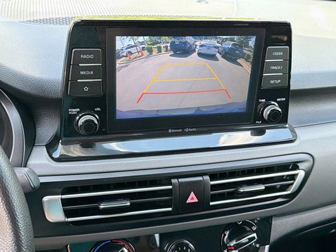 Used 2021 Kia Seltos LX AWD/4WD image 10