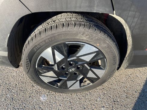 Used 2025 Hyundai Kona SEL image 30