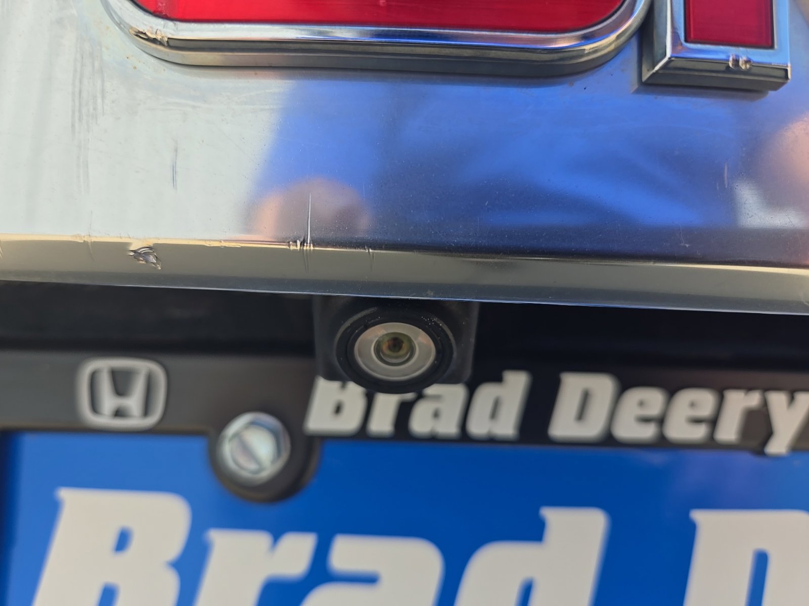 Used 2014 GMC Terrain Denali FWD image 8