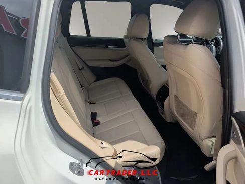 Used 2020 BMW X3 sDrive30i RWD image 28