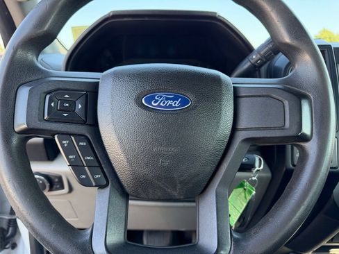 Used 2018 Ford F150 XL w/ XL Power Equipment Group AWD/4WD image 19