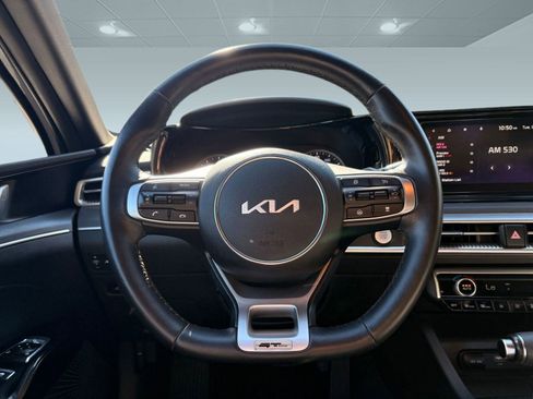 Used 2024 Kia K5 GT-Line w/ GT-Line Premium Package image 17