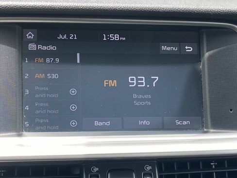 Used 2020 Kia Optima S w/ S Panoramic Sunroof Package FWD image 27