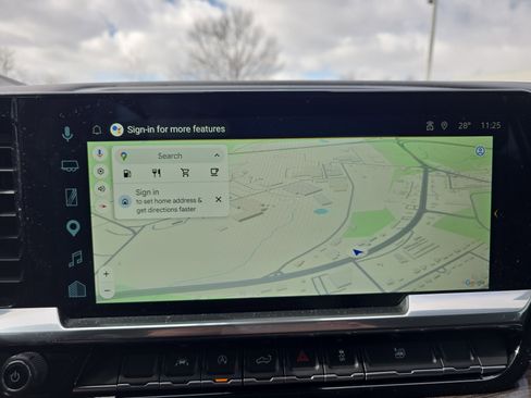 Used 2022 Chevrolet Silverado 1500 LT image 30