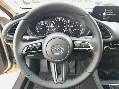 New 2026 MAZDA MAZDA3 s Sport image 11