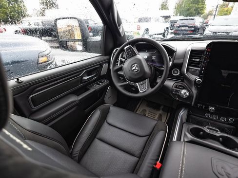 New 2026 RAM 1500 Laramie image 19
