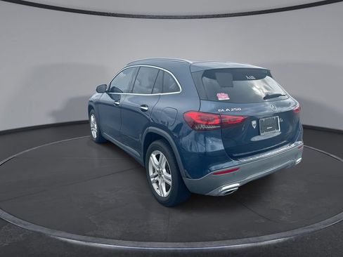 Used 2022 Mercedes-Benz GLA 250 image 7