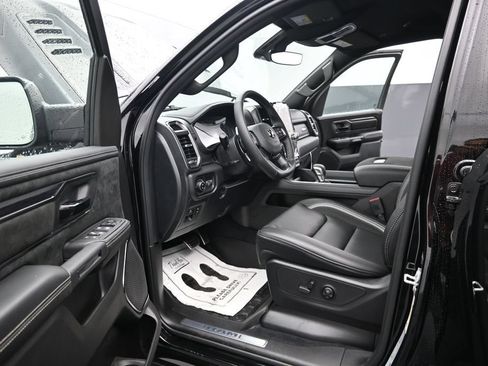 Used 2026 RAM 1500 RHO AWD/4WD image 14
