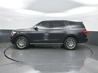 Used 2022 Ford Expedition Platinum AWD/4WD video 3