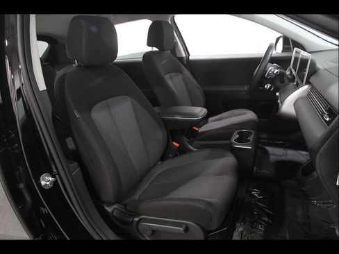 Certified 2024 Hyundai Ioniq 5 SEL AWD/4WD image 19