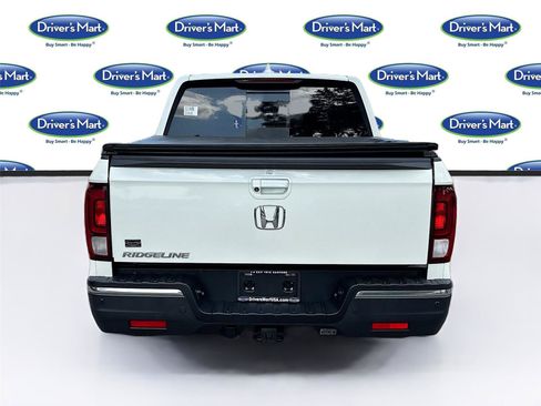 Used 2019 Honda Ridgeline RTL-T image 6
