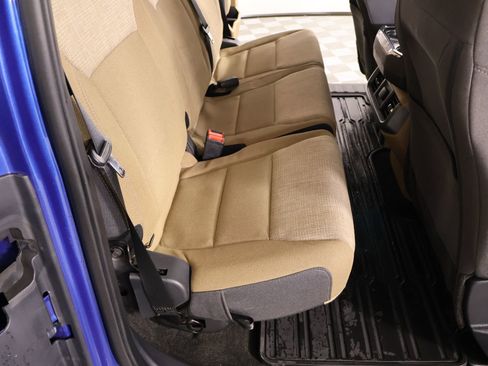 Used 2022 Ford F150 XLT w/ Equipment Group 302A High image 15