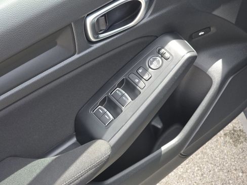 New 2026 Honda Civic Sport image 26