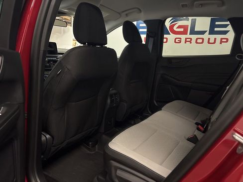 New 2026 Ford Escape Active w/ Cold Weather Package image 23